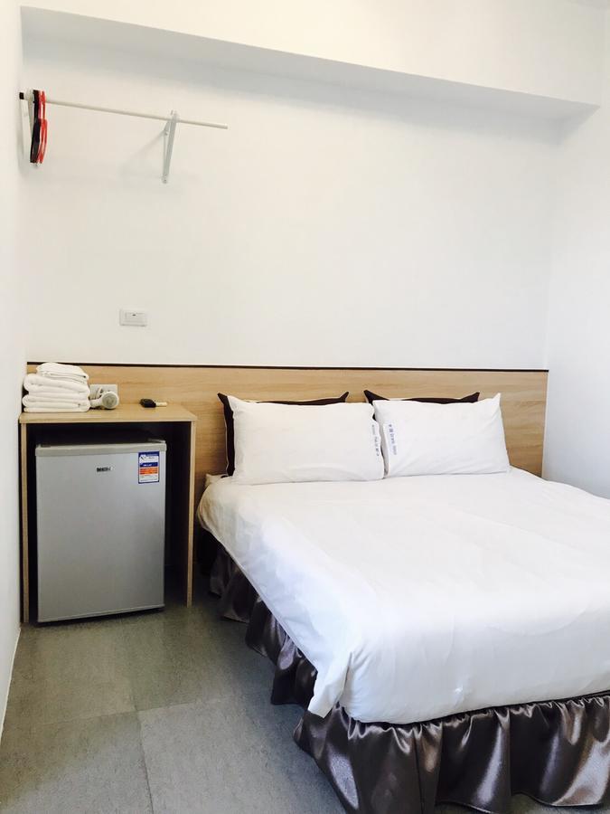 Hostel Grano-House Taichung Exterior foto